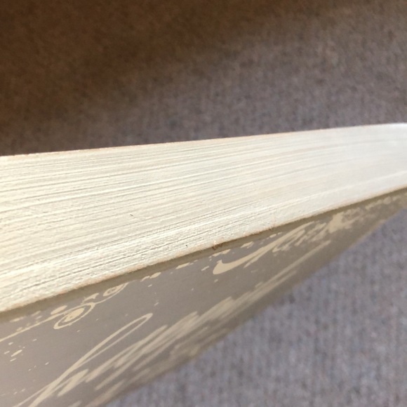 Happily Ever After Box Frame Art - 10 x 11 3/4 - Picture 3 of 5